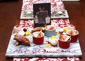 Quali sono i piatti preferiti dei VIP?