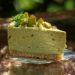 Avocado Cheesecake