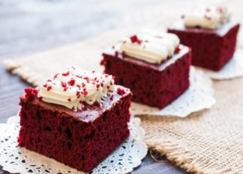 Red Velvet Cake