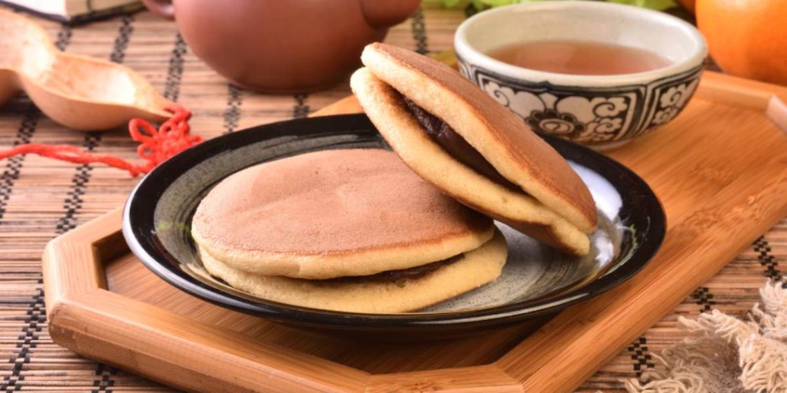 DORAYAKI