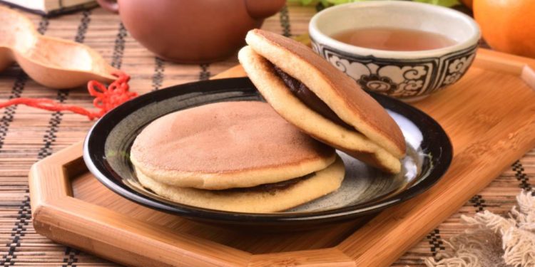 DORAYAKI