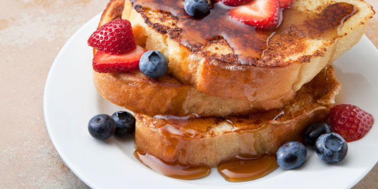 French Toast