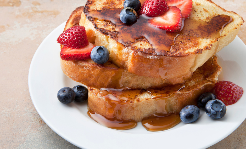 French Toast