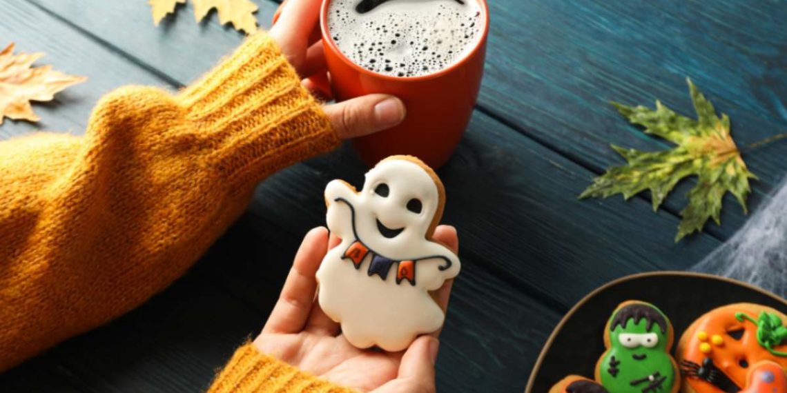 I dolci tipici di Halloween in America