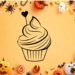 CUPCAKE MOSTRUOSI DI HALLOWEEN
