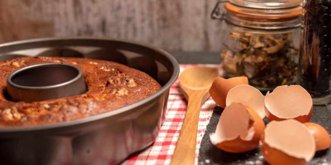TORTA DELLA NONNA