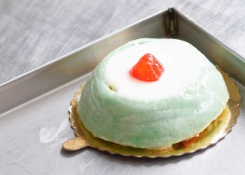 Cassatine, ingredienti e preparazione