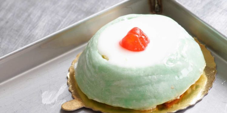 Cassatine, ingredienti e preparazione