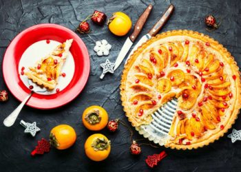 Crostata di Natale: cos’è, ingredienti e preparazione