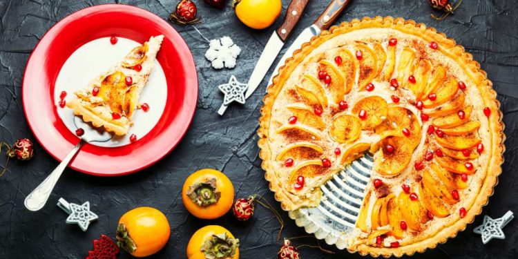 Crostata di Natale: cos’è, ingredienti e preparazione