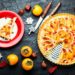 Crostata di Natale: cos’è, ingredienti e preparazione