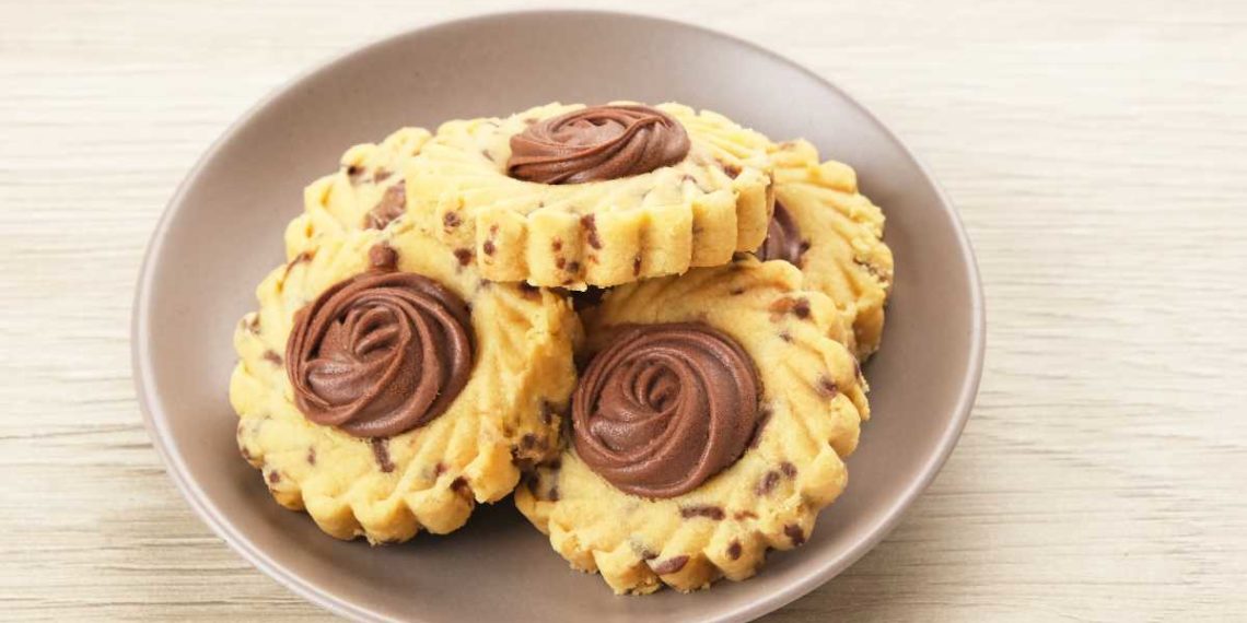 Nutellotti: ingredienti e preparazione dei gustosi biscotti