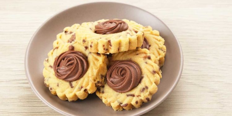 Nutellotti: ingredienti e preparazione dei gustosi biscotti