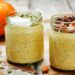 Tiramisù zucca e mandorle: ricetta e preparazione