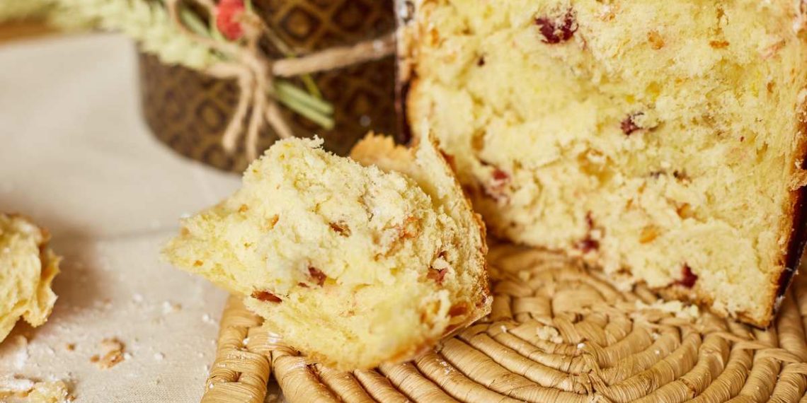 In che modo riutilizzare il panettone avanzato