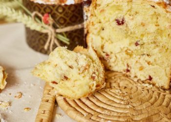 In che modo riutilizzare il panettone avanzato