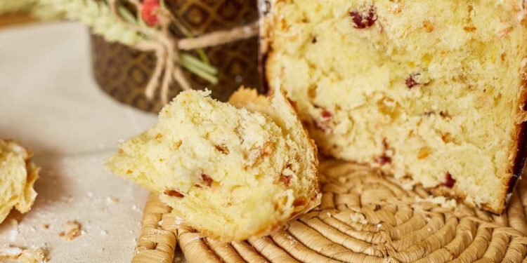 In che modo riutilizzare il panettone avanzato