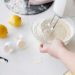 Torta leggera, ingredienti e preparazione