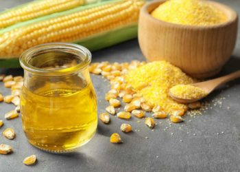 Amor Polenta, ingredienti e preparazione