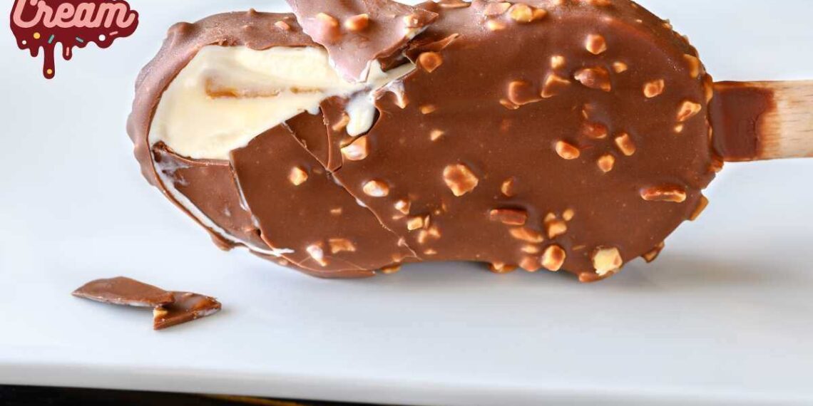Gelato su stecco