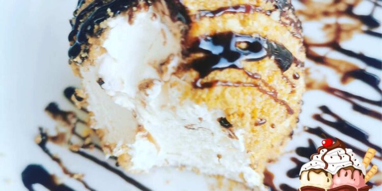 Tartufo gelato, ingredienti e preparazione