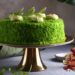 Torta al tè verde e cioccolato, ingredienti e preparazione