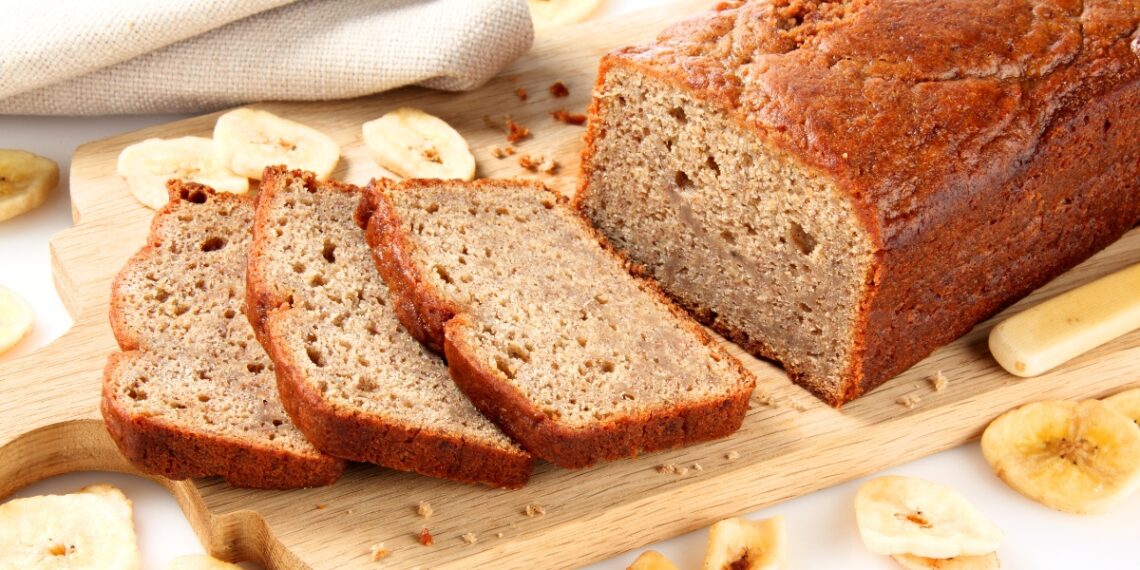 Dolce alla banana, ingredienti e preparazione