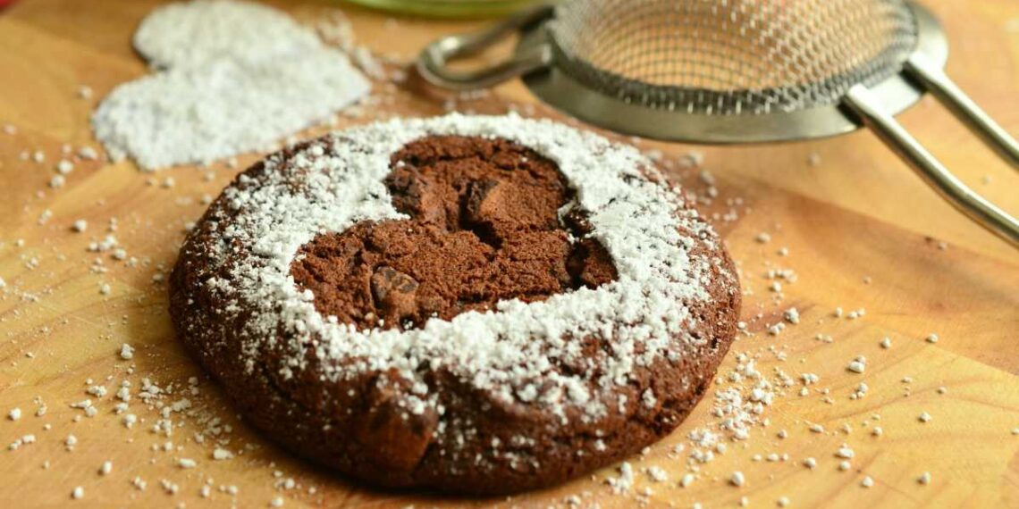 5 Dolci di San Valentino da Fare