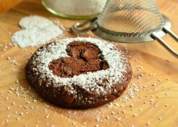 5 Dolci di San Valentino da Fare