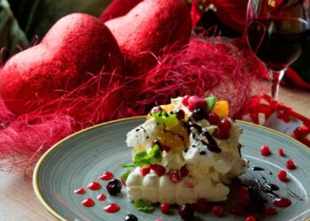 5 Dolci per San Valentino: Ingredienti e Preparazione