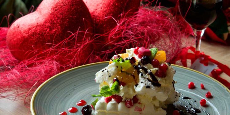 5 Dolci per San Valentino: Ingredienti e Preparazione