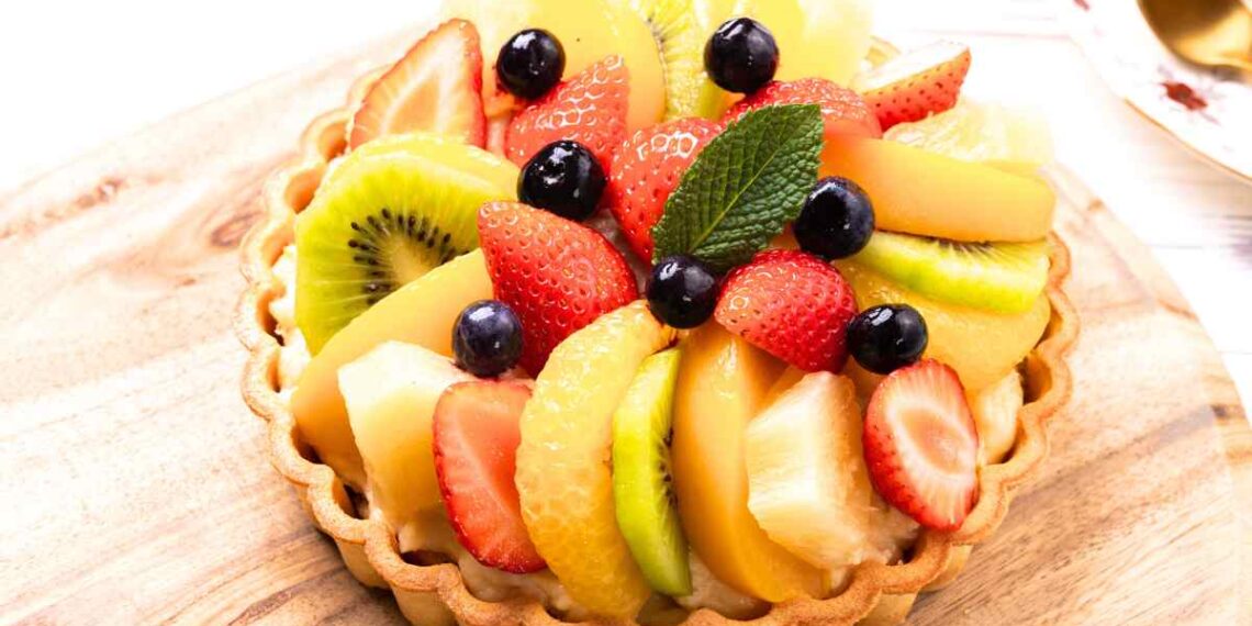 Crostata di Pasqua: Preparazione e ingredienti