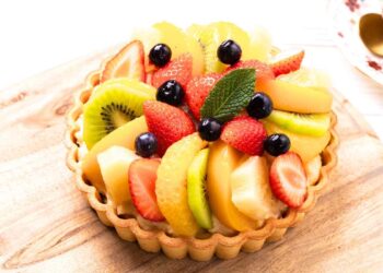 Crostata di Pasqua: Preparazione e ingredienti