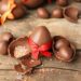 Ricetta dell’uovo di cioccolato: Ingredienti e Preparazione