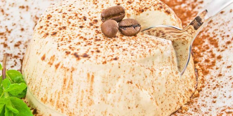 Semifreddi Pasquali: Ricette facili e deliziose