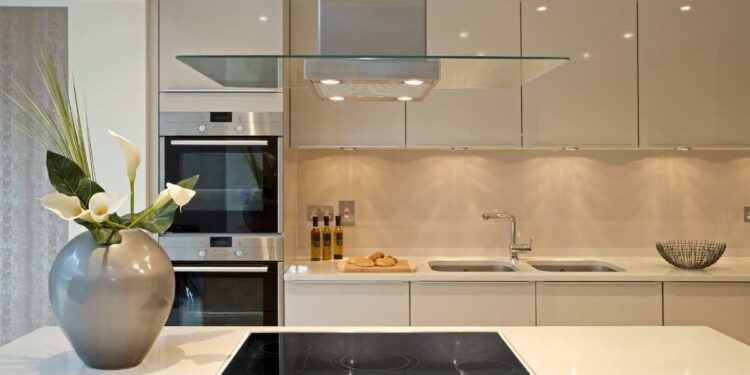 Illuminazione in cucina: i trucchi per un ambiente funzionale e accogliente