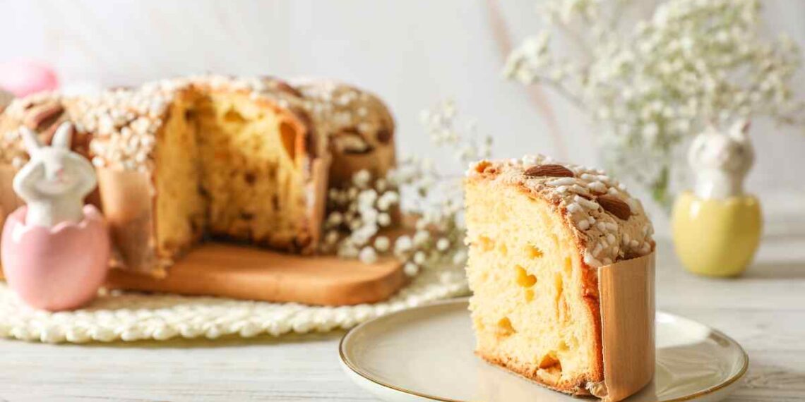 Dolci di Pasqua: Ricette e Preparazione