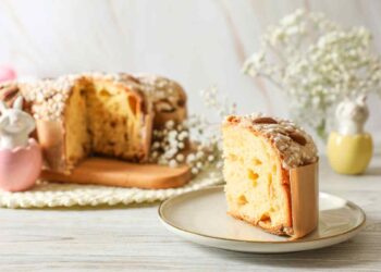 Dolci di Pasqua: Ricette e Preparazione