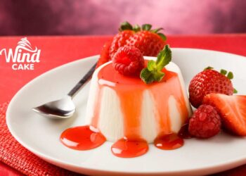 5 dolci senza lattosio: Ricette deliziose e facili da preparare