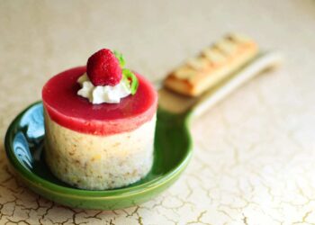 I dolci al cucchiaio estivi più amati dai bambini