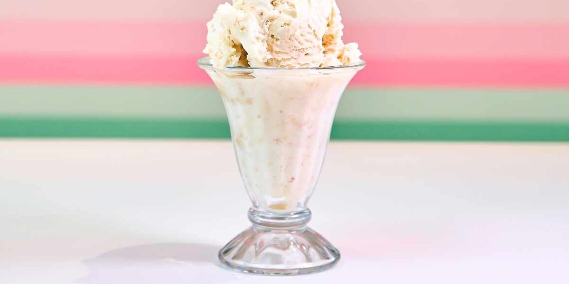 3 ricette di gelato per celiaci – Ingredienti e preparazione