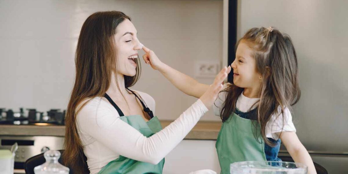 Dolci facili da cucinare con i bimbi