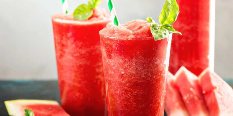 Granite Fatte in Casa: Ingredienti e Preparazione