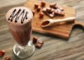 Come fare un frappè al cioccolato – ingredienti e preparazione
