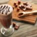 Come fare un frappè al cioccolato – ingredienti e preparazione