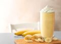 Come fare un frappè alla banana – ingredienti e preparazione