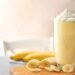 Come fare un frappè alla banana – ingredienti e preparazione