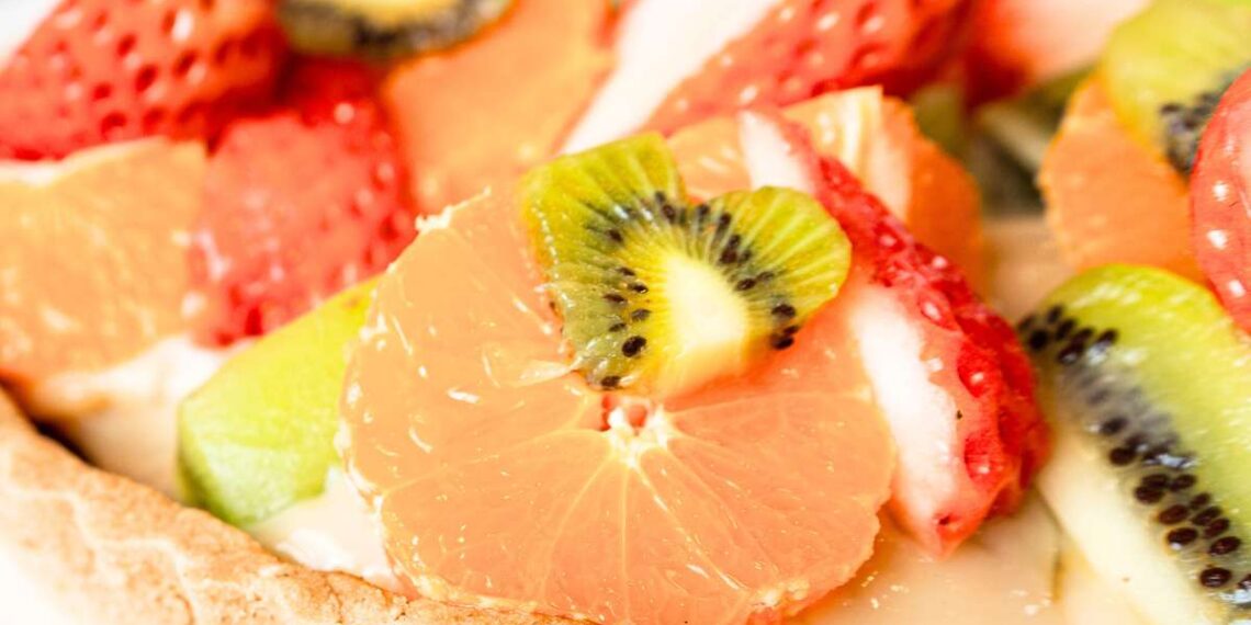 Crostate Estive: Ingredienti e Preparazione