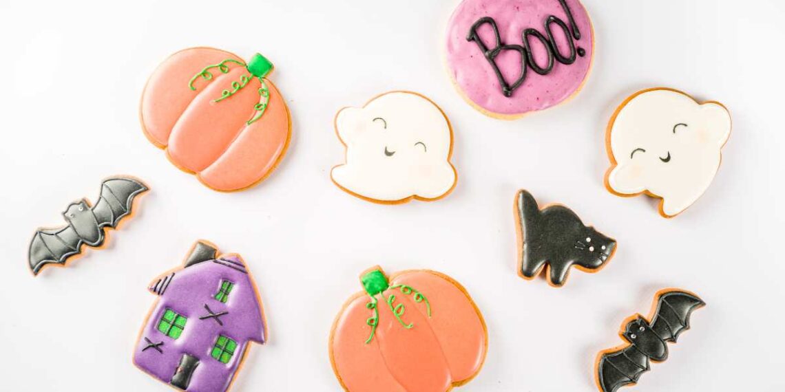 Dolci di Halloween: Ingredienti e Preparazione