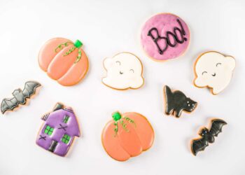 Dolci di Halloween: Ingredienti e Preparazione